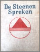 de steenen spreeken