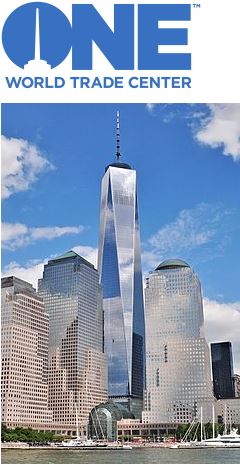 one world trade center