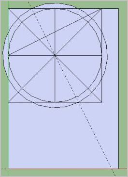 squaring of the circle