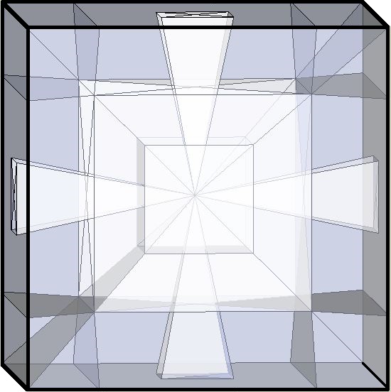 universe cube