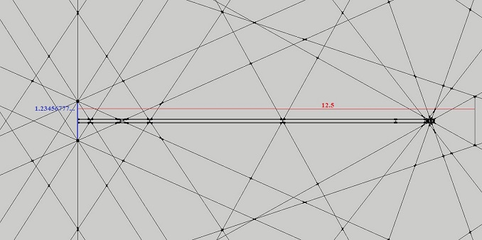 numbers without decimal places