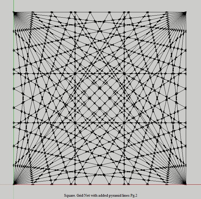 grid or net